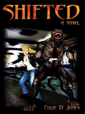 cover image of Shifted